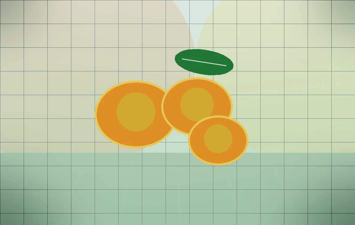 Ilustracion de mango para programa IMBA