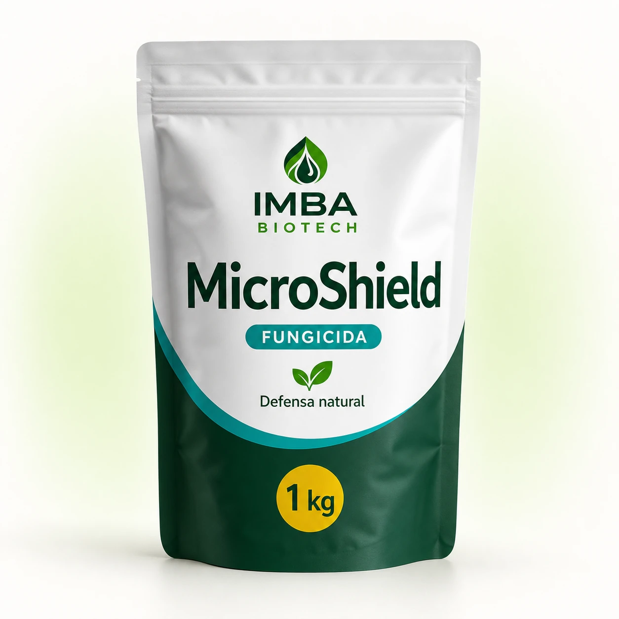 Presentacion MicroShield de IMBA Biotech